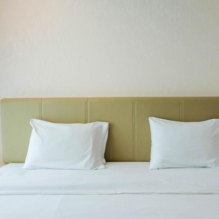 Elegant Studio Apartment At Tree Park City Cikokol By Travelio Tangerang Luaran gambar